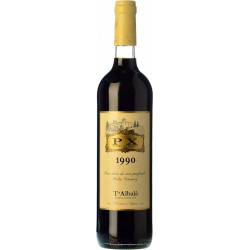 Toro Albala Don PX Montilla Moriles 1990