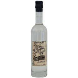 La Blanche Bourgeois 20cl