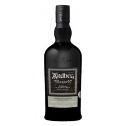 Ardbeg  Blaaack