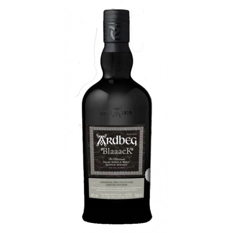 Ardbeg  Blaaack