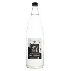 Hysope tonic 100cl