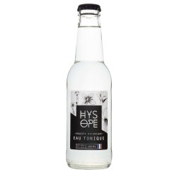 Hysope tonic 20cl