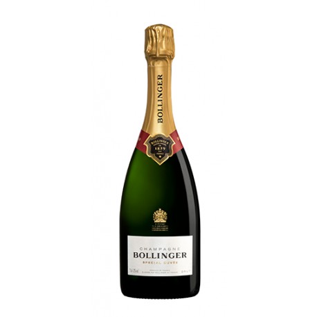 Bollinger spécial cuvée