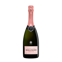 Bollinger Rosé