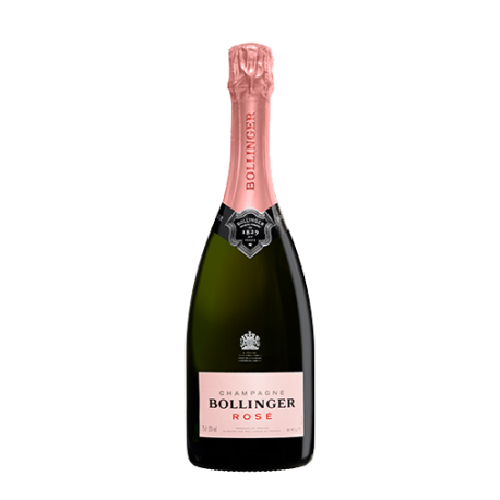 Bollinger Rosé