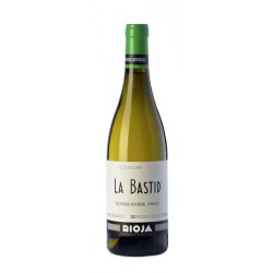 La Bastid Rioja 2018