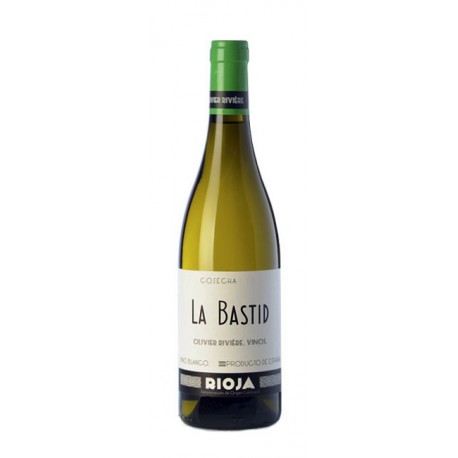 La Bastid Rioja 2018 La Bastid Rioja 2018
