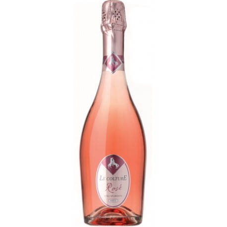 Le Colture rosé