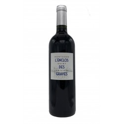 L'Enclos Des Graves 2018