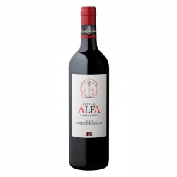 Château Alfa la Bernarde 2019