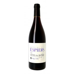 Domaine des Espiers 2020