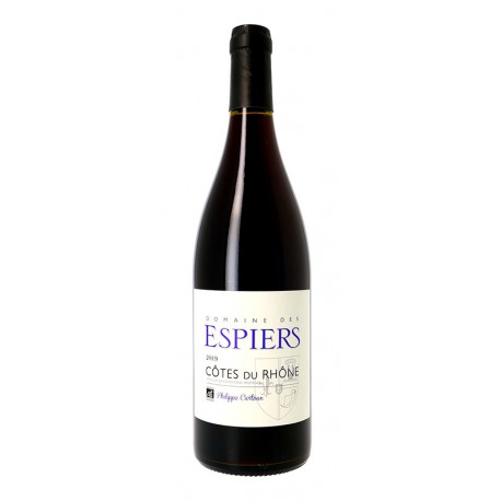 Domaine des Espiers 2020 Domaine des Espiers 2020
