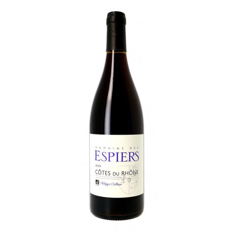 Domaine des Espiers 2020