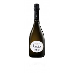 Ayala cuvée n°7