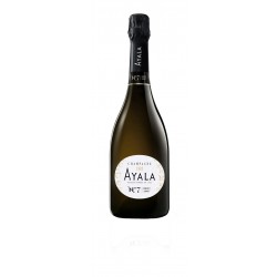 Ayala cuvée n°7