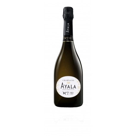 Ayala cuvée n°7