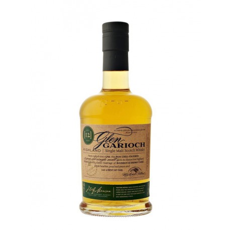 Glen Garioch 12 ans