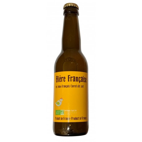 Bière Française