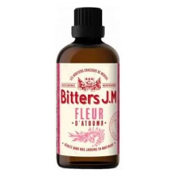 J.M Fleur D'atoumo bitters