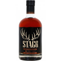 Stagg jr