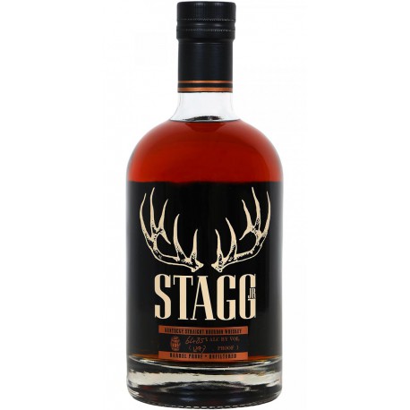 Stagg jr