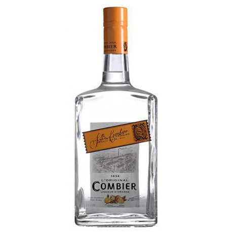 Triple sec Combier