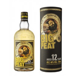 Big Peat 12 ans