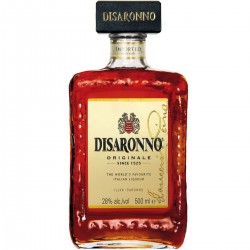 Amaretto Disaronno