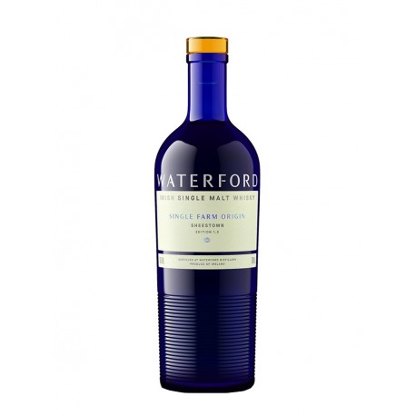 Waterford Single Farm Origin Sheestown Edition 1.2