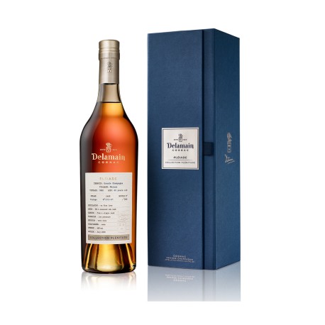 Delamain Pleiade Plénitude 1980