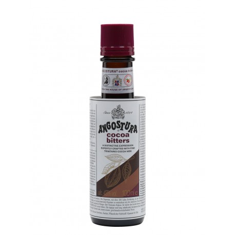 Angostura bitter Cocoa