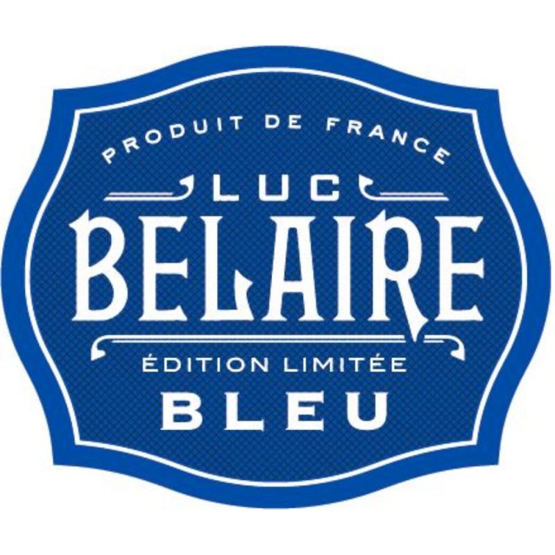 Luc Belaire Bleu Les Caves Du Roy caviste Paris