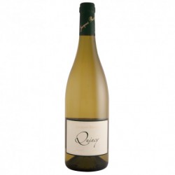 Jacques Rouzé Quincy blanc 2019