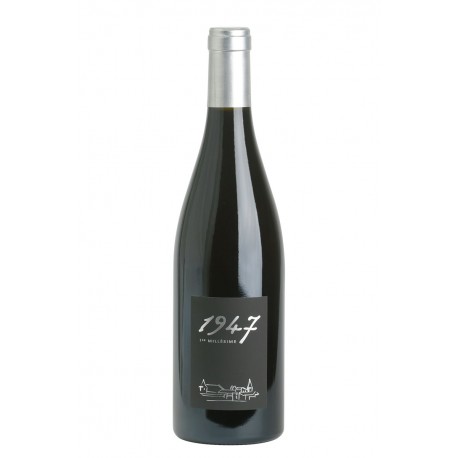 Domaine de Thulon 1947 2016 Domaine de Thulon 1947 2016