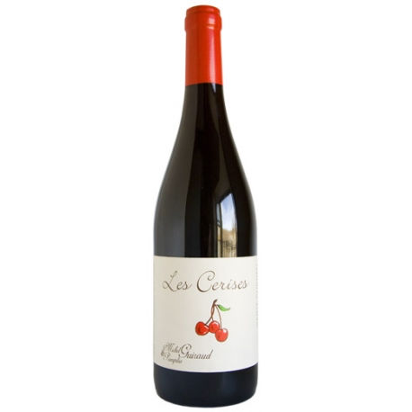 Les cerises 2019 Les cerises 2019