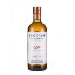 Ben Nevis 10 ans 46°