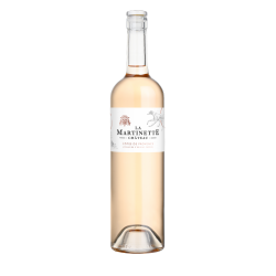 Château la Martinette 2021...