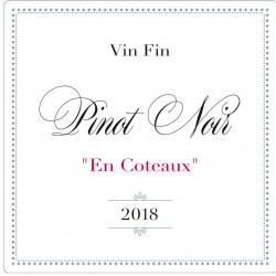 pinot noir 2019 by jeff carrel
