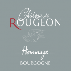 Château de Rougeon 2019...
