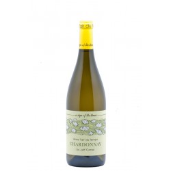 Dans l'air du temps 2018 chardonnay