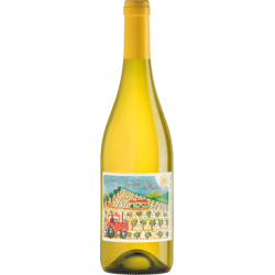 Lo Petit Fantet blanc 2025