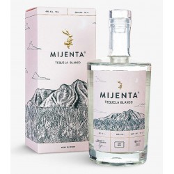 Mijenta blanco