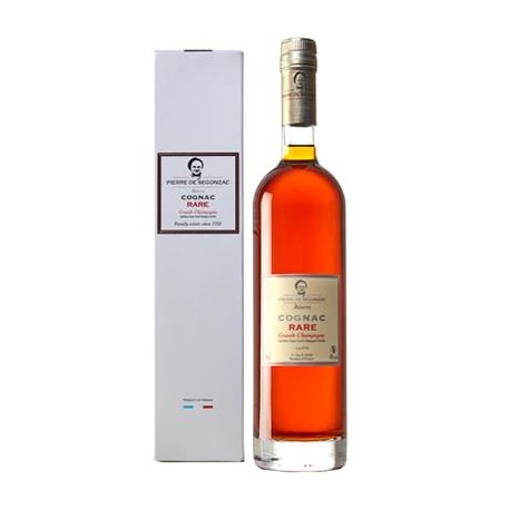 Pierre de Segonzac XO réserve