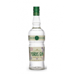 Fords London dry gin