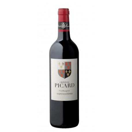 Château Picard 2017