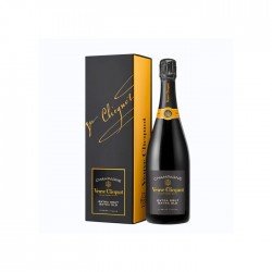 Veuve Clicquot extra brut