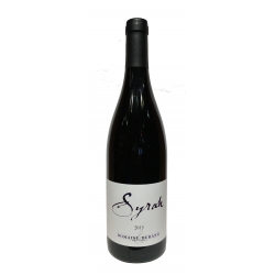 Eric & Joël Durand 2019 Syrah