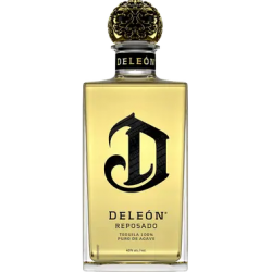 DeLeon reposado