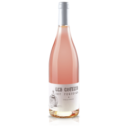 Les Gouyats rosé