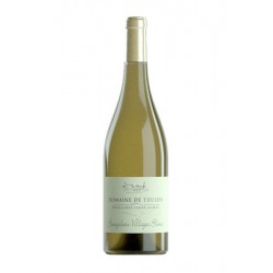 Domaine de Thulon blanc 2022